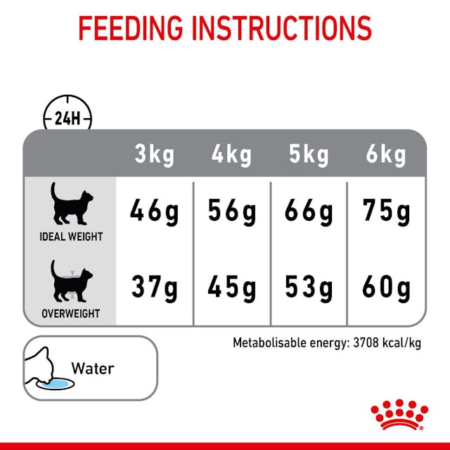 Royal Canin Cat Dental Care Adult Dry Food 1.5kg (+_+)