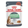Royal Canin Cat Digestive Care Adult Gravy Pouches 85g x 12 (+_+)