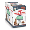 Royal Canin Cat Digestive Care Adult Gravy Pouches 85g x 12 (+_+)-Habitat Pet Supplies