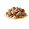 Royal Canin Cat Indoor 7+ with Gravy Wet Food Pouch 85g