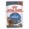 Royal Canin Cat Light Weight Care with Gravy Adult Wet Food Pouches 85g x 12