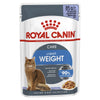Royal Canin Cat Light Weight Care with Jelly Adult Wet Food Pouches 85g x 12