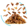 Royal Canin Cat Sensory Feel Jelly Adult Wet Food Pouches 85g x 12 :->>