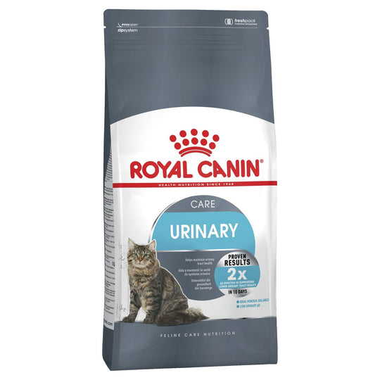 Royal Canin Cat Urinary Care Adult Dry Food 4kg