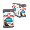 Royal Canin Cat Urinary Care with Gravy Adut Wet Food Pouches 85g x 12 (+_+)-Habitat Pet Supplies