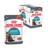 Royal Canin Cat Urinary Care with Gravy Adut Wet Food Pouches 85g x 12-Habitat Pet Supplies