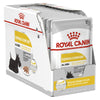 Royal Canin Dog Dermacomfort Loaf Wet Food Pouch 85g x12 (+_+)-Habitat Pet Supplies