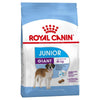 Royal Canin Dog Giant Junior Dry Food 15kg-Habitat Pet Supplies