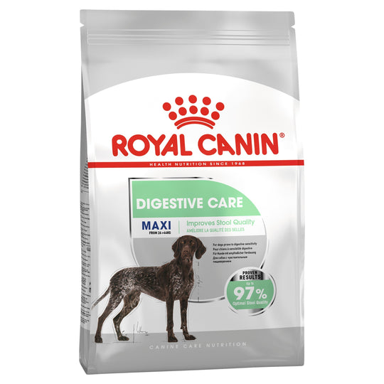 Royal Canin Dog Maxi Digestive Care Adult Dry Food 12kg