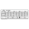 Royal Canin Dog Medium Dermacomfort Adult Dry Food 12kg (+_+)