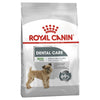 Royal Canin Dog Mini Dental Care Adult Dry Food 3kg (+_+)-Habitat Pet Supplies