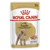Royal Canin Dog Poodle Adult Wet Food Pouch 85g-Habitat Pet Supplies