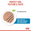 Royal Canin Mother and Babydog Puppy Mousse Wet Food 195g