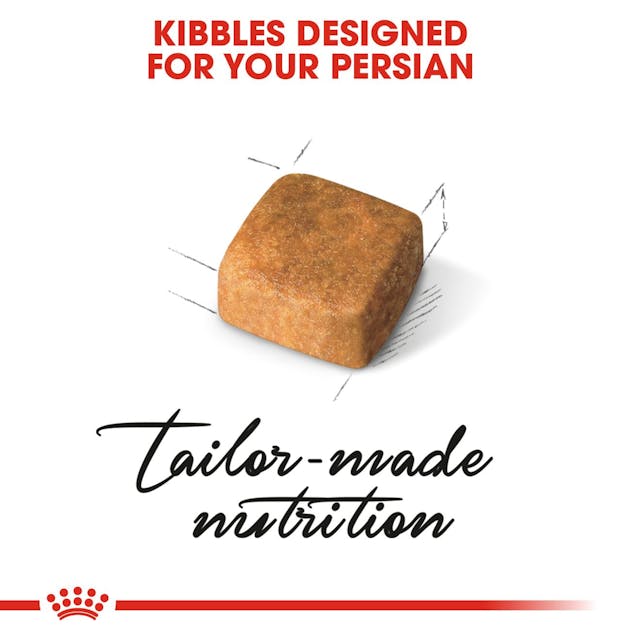 Royal Canin Persian Kitten Dry Food 2KG