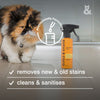 Rufus & Coco Wee Away Spray 250ml