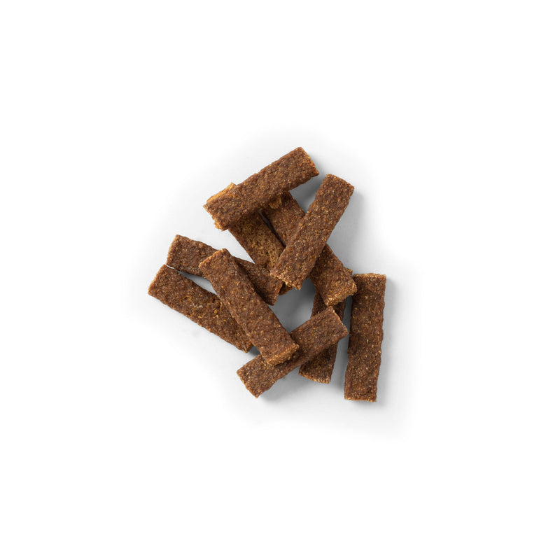 SavourLife Australian Beef Strips Dog Treats 165g (+_+)