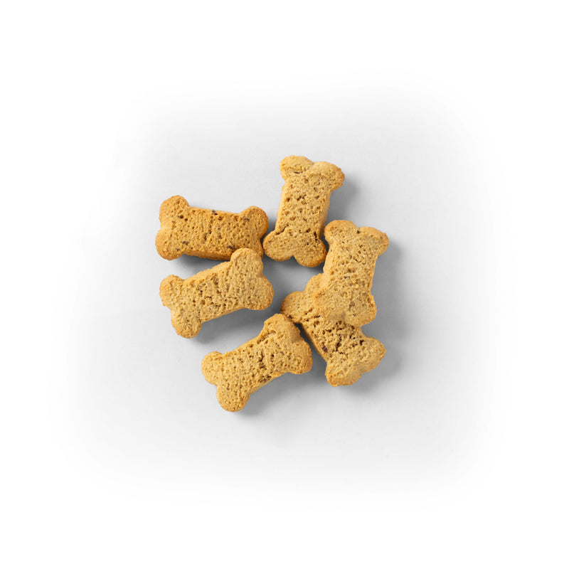 SavourLife Australian Cheese Dog Biscuits 450g (+_+)