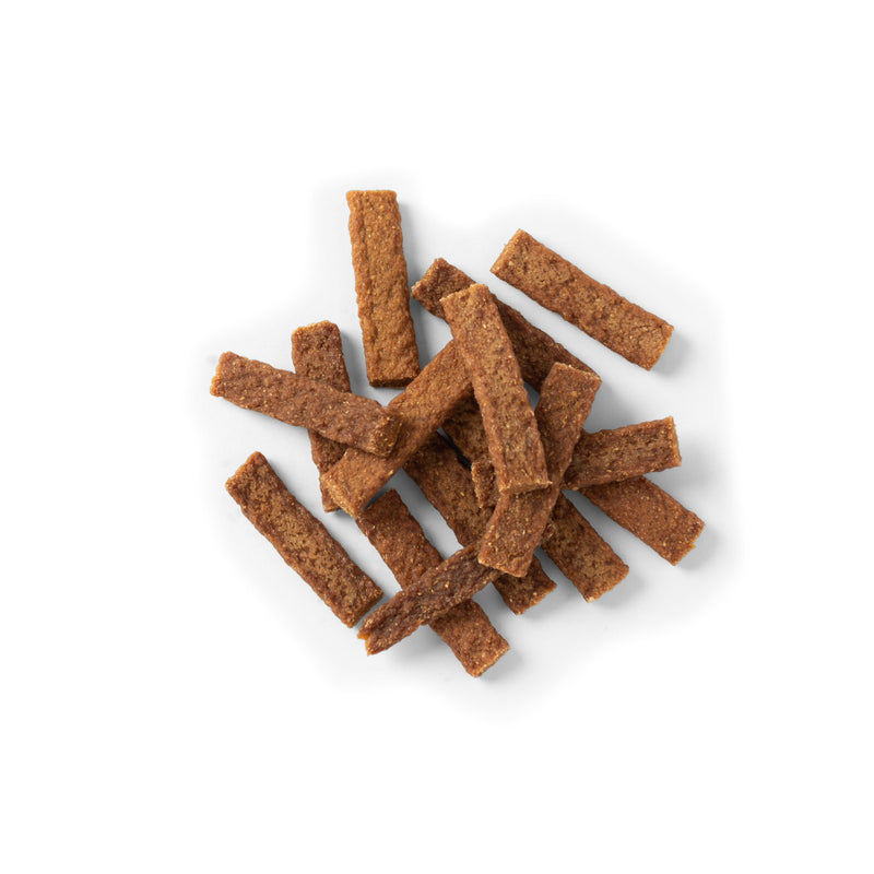 SavourLife Australian Duck Strips Dog Treats 150g (+_+)