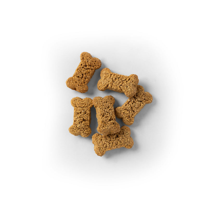 SavourLife Australian Kangaroo Biscuits Dog Treats 500g (+_+)
