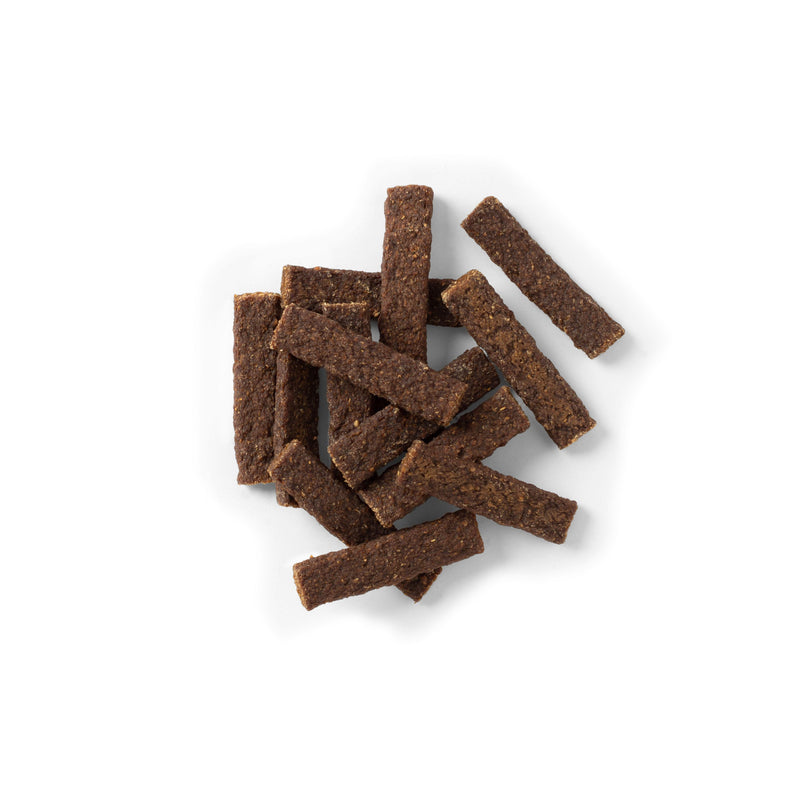 SavourLife Australian Kangaroo Strips Dog Treats 165g (+_+)