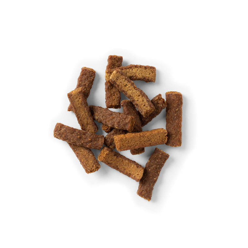 SavourLife Australian Lamb Strips Dog Treats 165g (+_+)