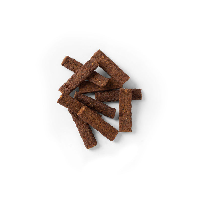 SavourLife Australian Liver Strips Dog Treats 165g (+_+)