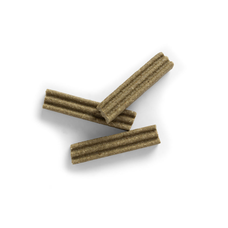 SavourLife Australian Natural Dental Bars Small to Medium Dog Treats (+_+)