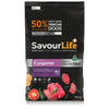 SavourLife Grain Free Dry Dog Food Kangaroo and Chicken 10kg-Habitat Pet Supplies