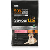 SavourLife Grain Free Dry Dog Food Lean Turkey 10kg-Habitat Pet Supplies
