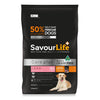 SavourLife Grain Free Dry Dog Food Lean Turkey 2.5kg-Habitat Pet Supplies