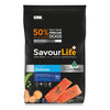 SavourLife Grain Free Dry Dog Food Salmon 2.5kg-Habitat Pet Supplies
