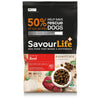 Savourlife Essentials Dry Dog Food Beef with Veggies & Brown Rice 15kg-Habitat Pet Supplies