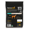 Savourlife Essentials Dry Dog Food Ocean Fish with Veggies & Rice 3kg