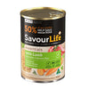 Savourlife Essentials Lamb with Vegetables & Rice Adult Dog Wet Food 400g X12