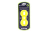 Scream Xtreme Treat Dumbbell Dog Toy Green Small :->>