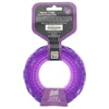 Scream Xtreme Treat Tyre Lavender Scented Dog Toy Extra Large :->>