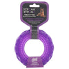 Scream Xtreme Treat Tyre Lavender Scented Dog Toy Extra Large :->>-Habitat Pet Supplies
