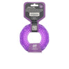 Scream Xtreme Treat Tyre Lavender Scented Dog Toy Medium/Large :->>