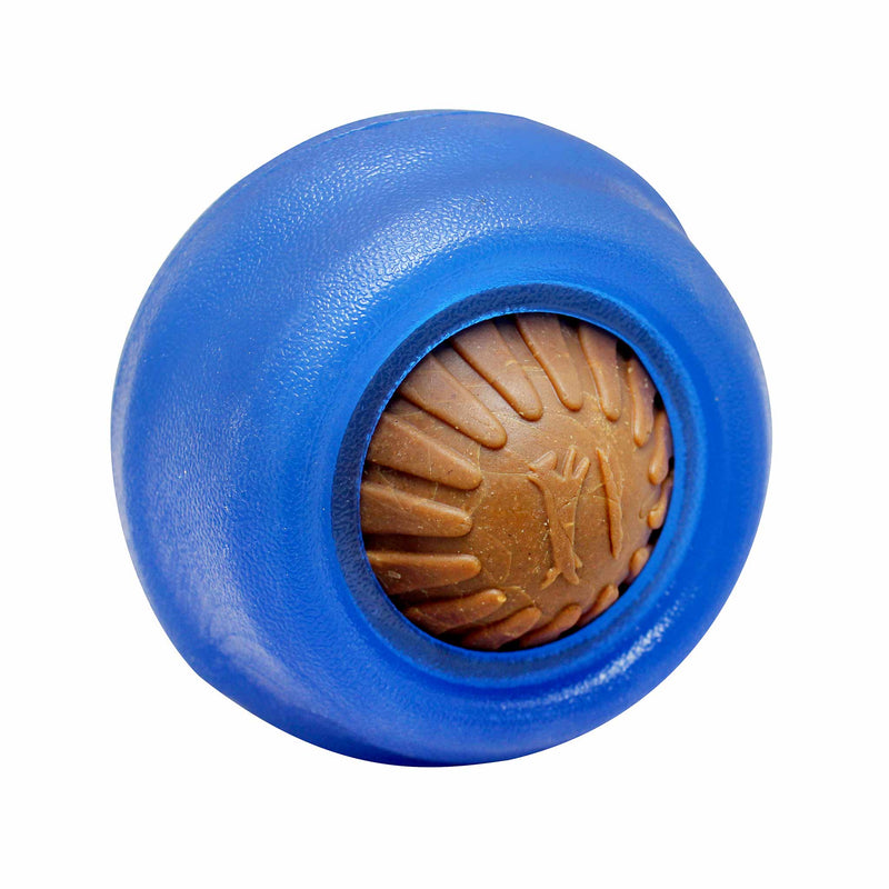 Starmark Everlasting Treat Ball Dog Toy Large