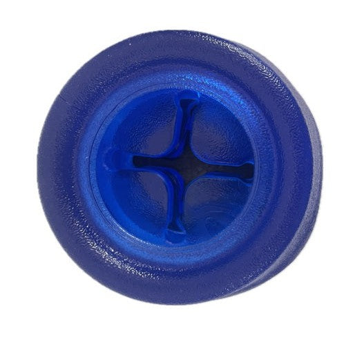 Starmark Everlasting Treat Ball Dog Toy Large