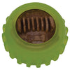 Starmark Everlasting Treat Sprocket Ball Dog Toy Small