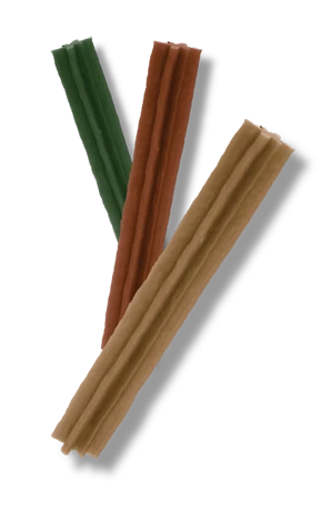 Whimzees Stix Dental Large Dog Treat Bulk Box 40 Pack *!*!*