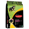 Supercoat Beef Active Adult Dry Dog Food 18kg-Habitat Pet Supplies