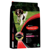 Supercoat Beef Adult Dry Dog Food 18kg-Habitat Pet Supplies