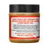 TBH Superfood Peanut Butter with Insect Protein Treat for Dogs 250g