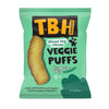 TBH Veggie Puffs with Mixed Vegetables and Hemp Dog Treats 80g-Habitat Pet Supplies