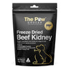 The Paw Grocer Black Label Freeze Dried Beef Kidney Dog and Cat Treats 72g-Habitat Pet Supplies
