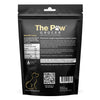 The Paw Grocer Black Label Freeze Dried Duck Heart Dog and Cat Treats 72g
