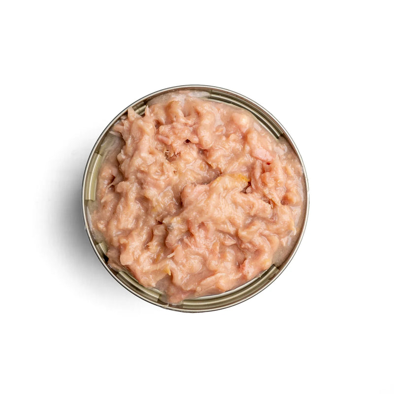 Thrive Tuna Fillet Wet Kitten Food 75g
