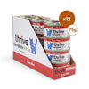 Thrive Tuna Fillet Wet Kitten Food 75g x12-Habitat Pet Supplies